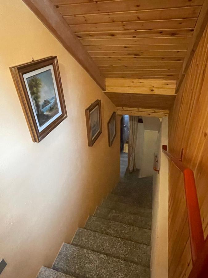 I Larici - Appartamento Per Sognare Alpe Devero Buitenkant foto