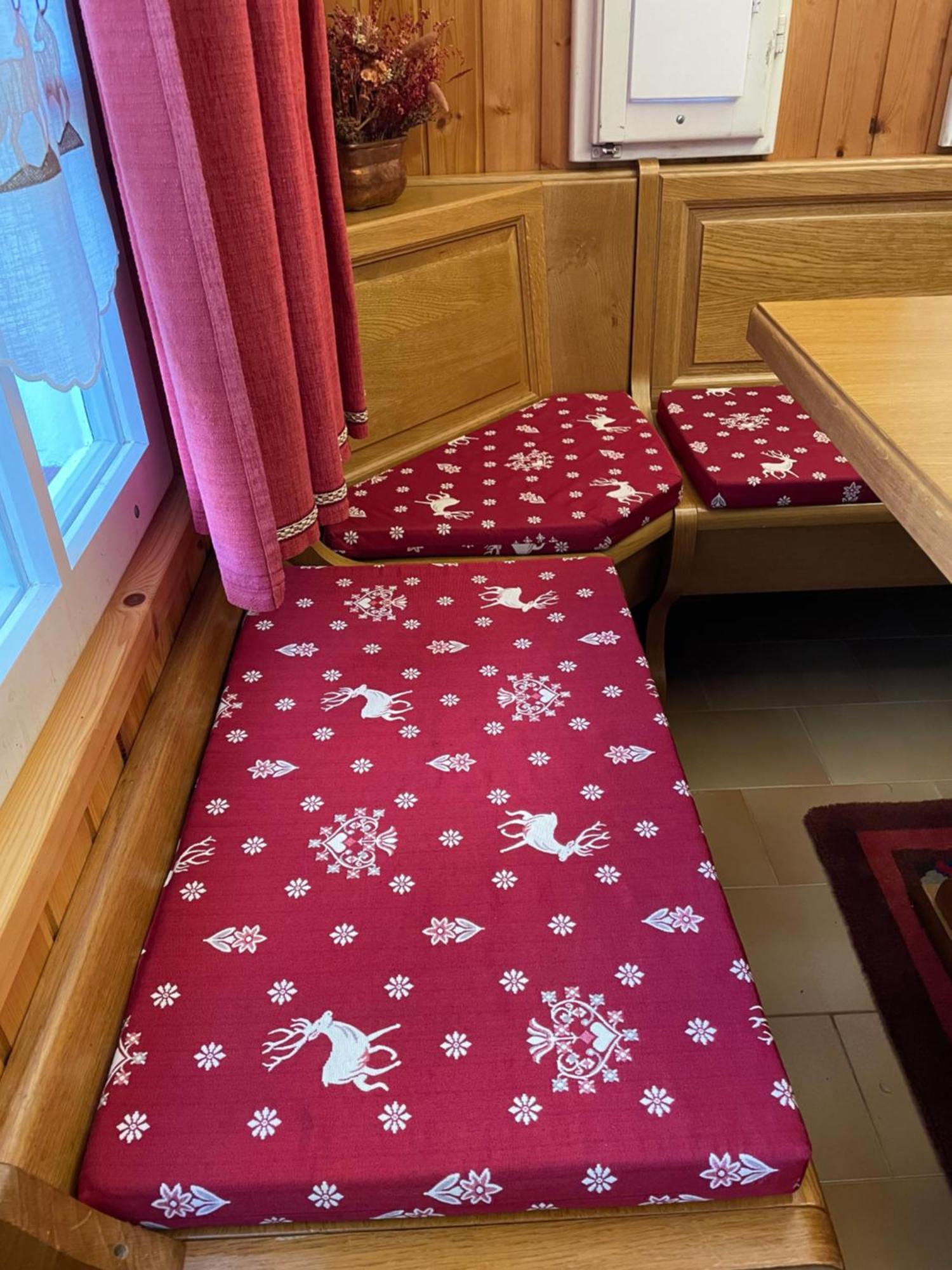 I Larici - Appartamento Per Sognare Alpe Devero Buitenkant foto