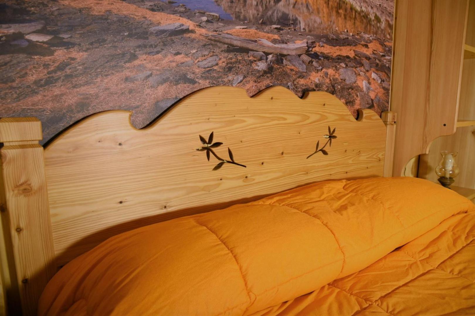I Larici - Appartamento Per Sognare Alpe Devero Buitenkant foto