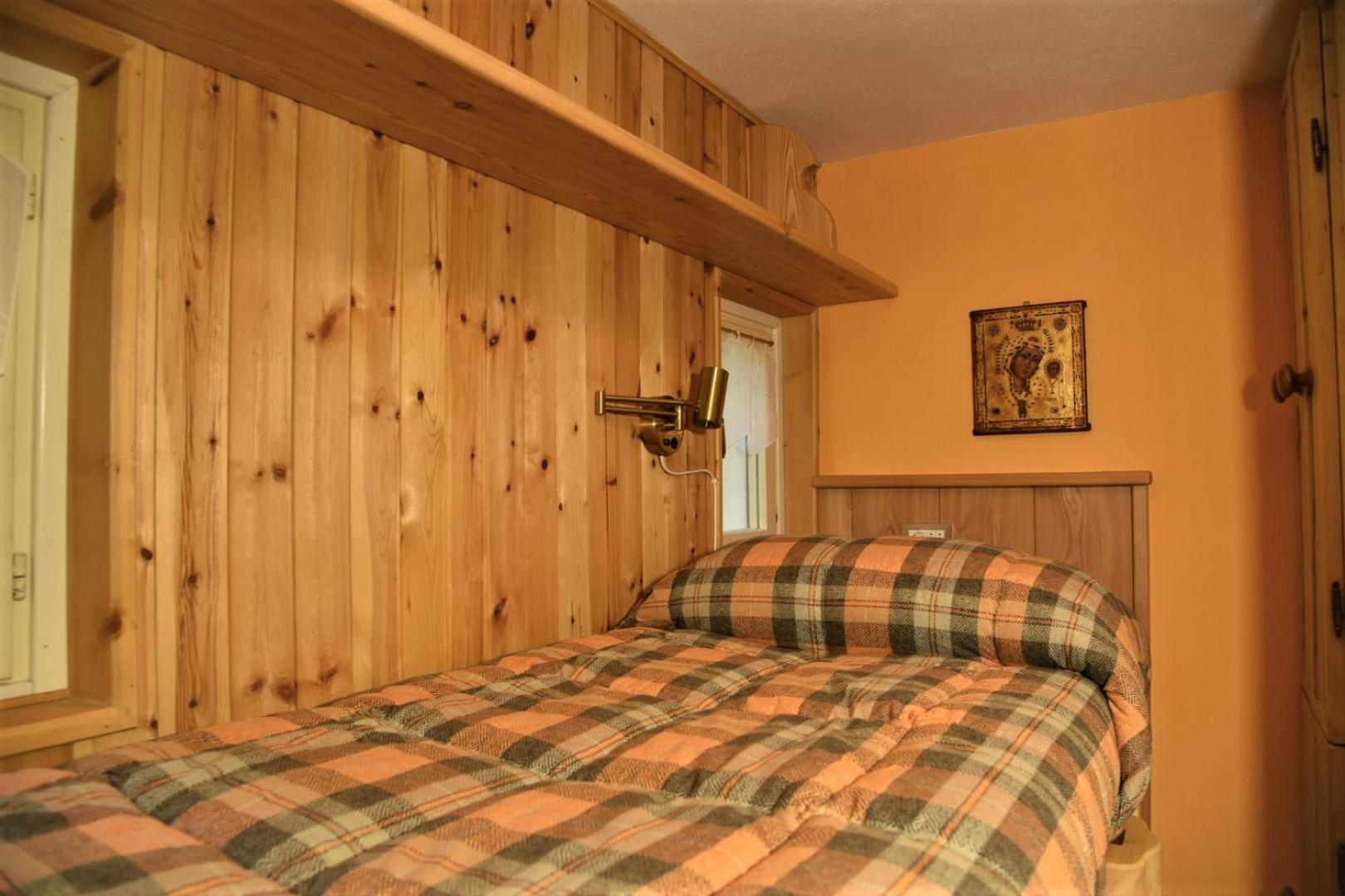 I Larici - Appartamento Per Sognare Alpe Devero Buitenkant foto
