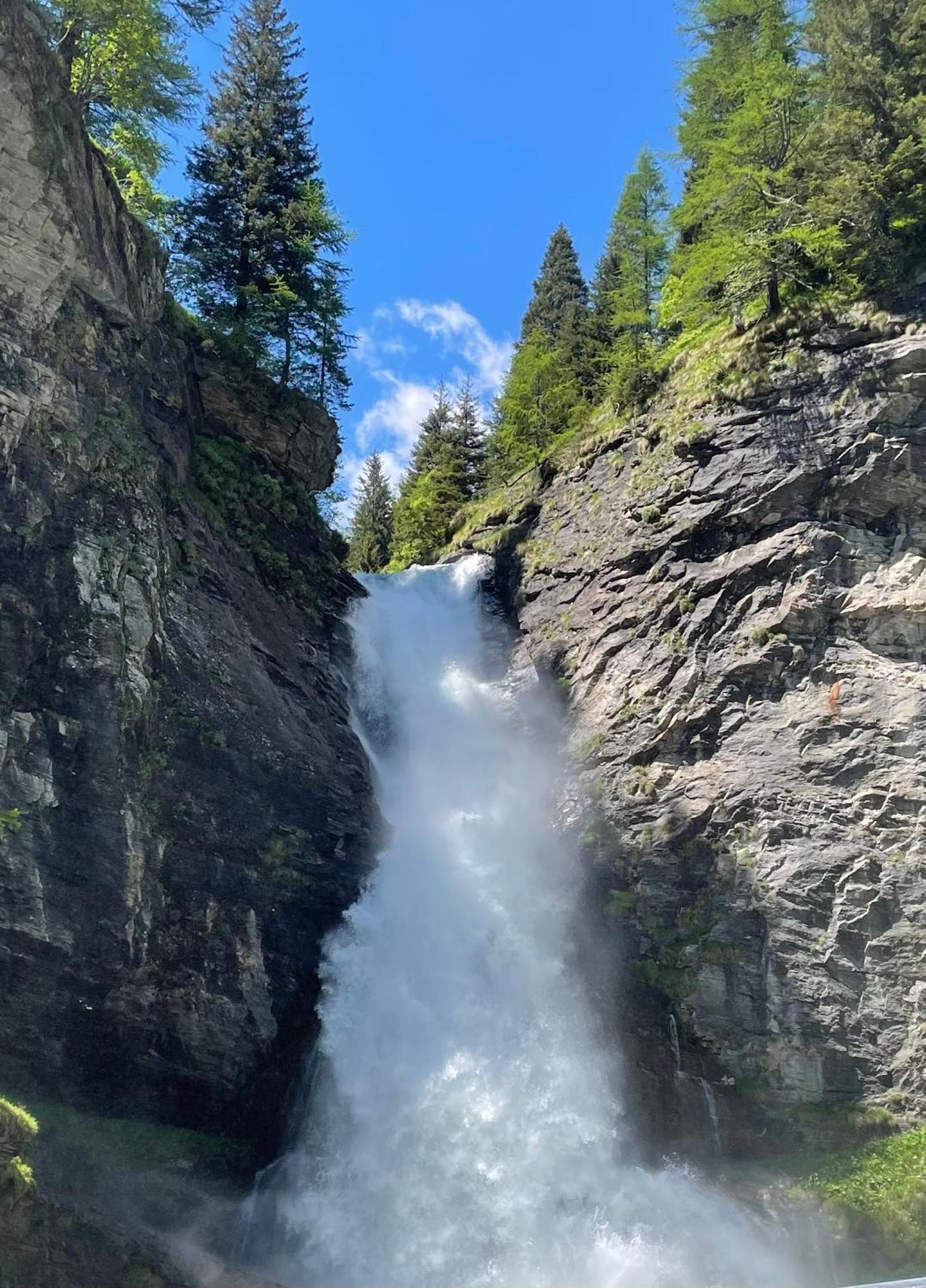 I Larici - Appartamento Per Sognare Alpe Devero Buitenkant foto